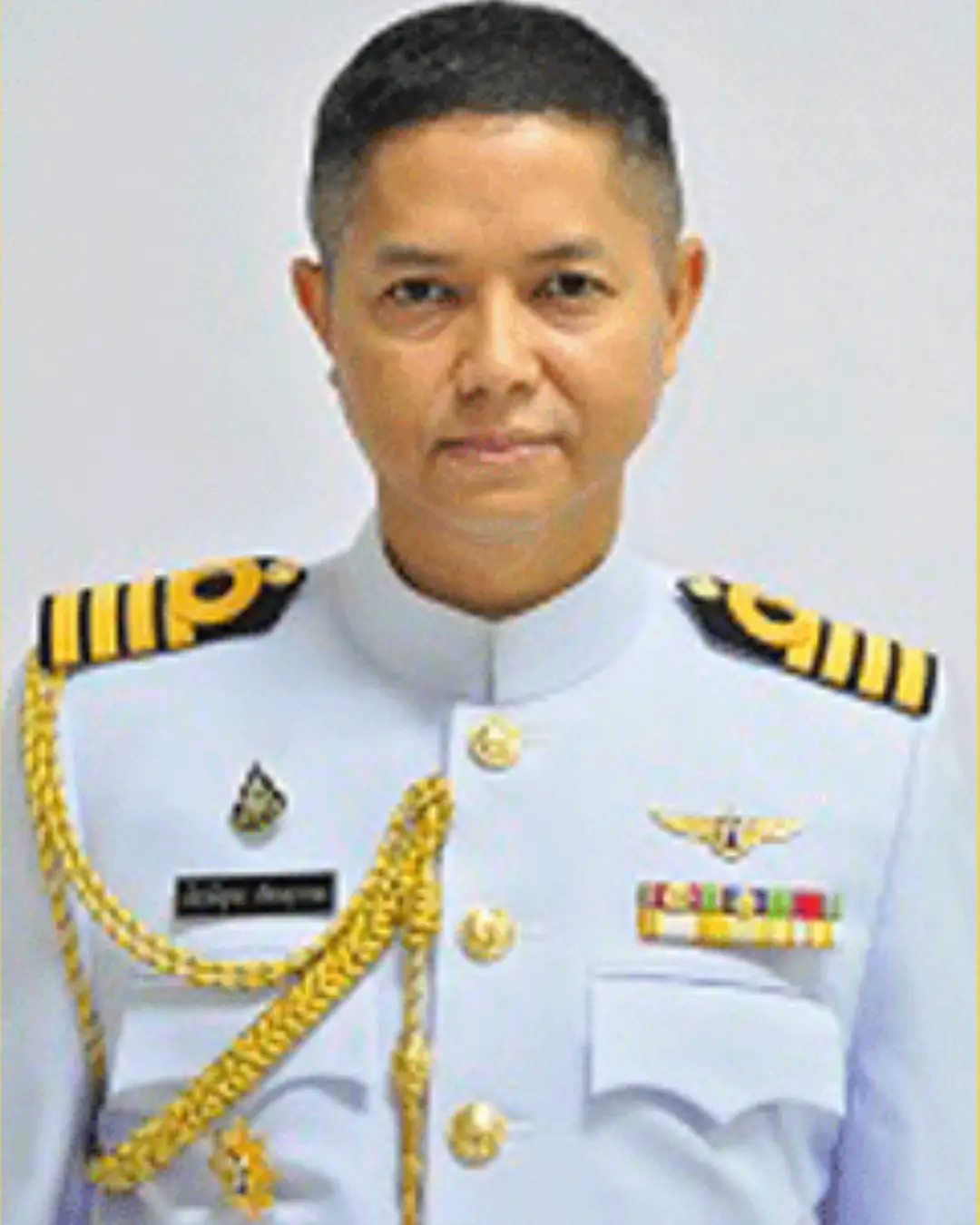 st deputy director pic